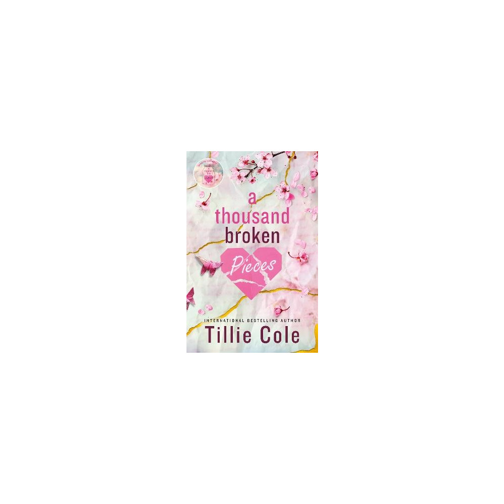 A Thousand Broken Pieces (pocket, english) Tillie Cole