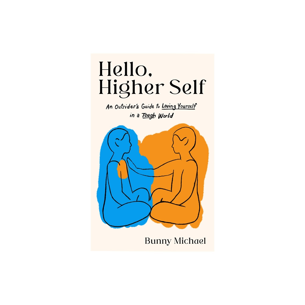 Hello, Higher Self (häftad, eng)