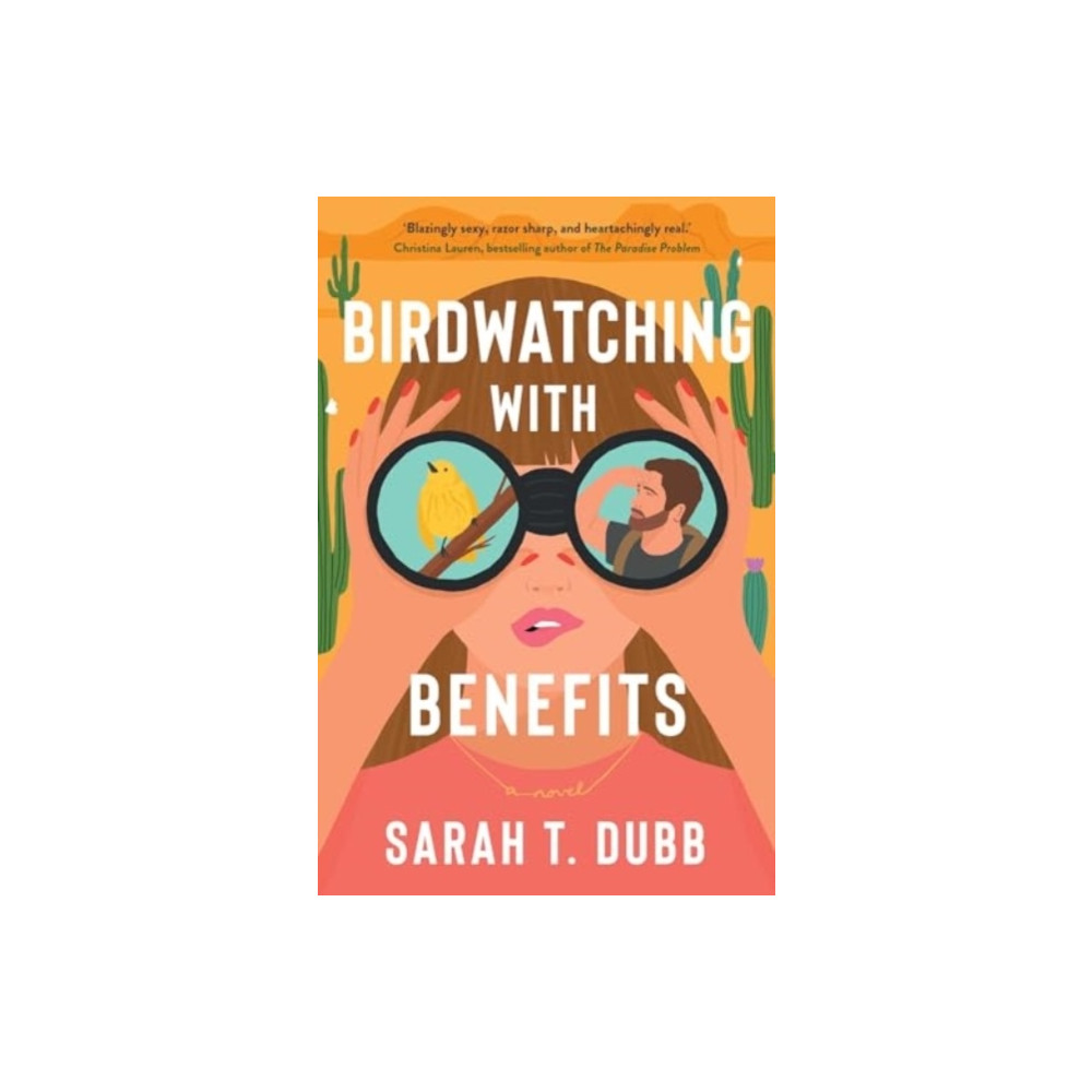 Birdwatching with Benefits (pocket, english) Sarah T. Dubb