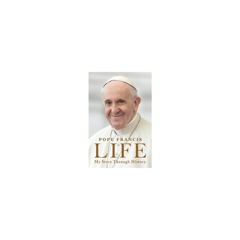 Life (inbunden, eng)