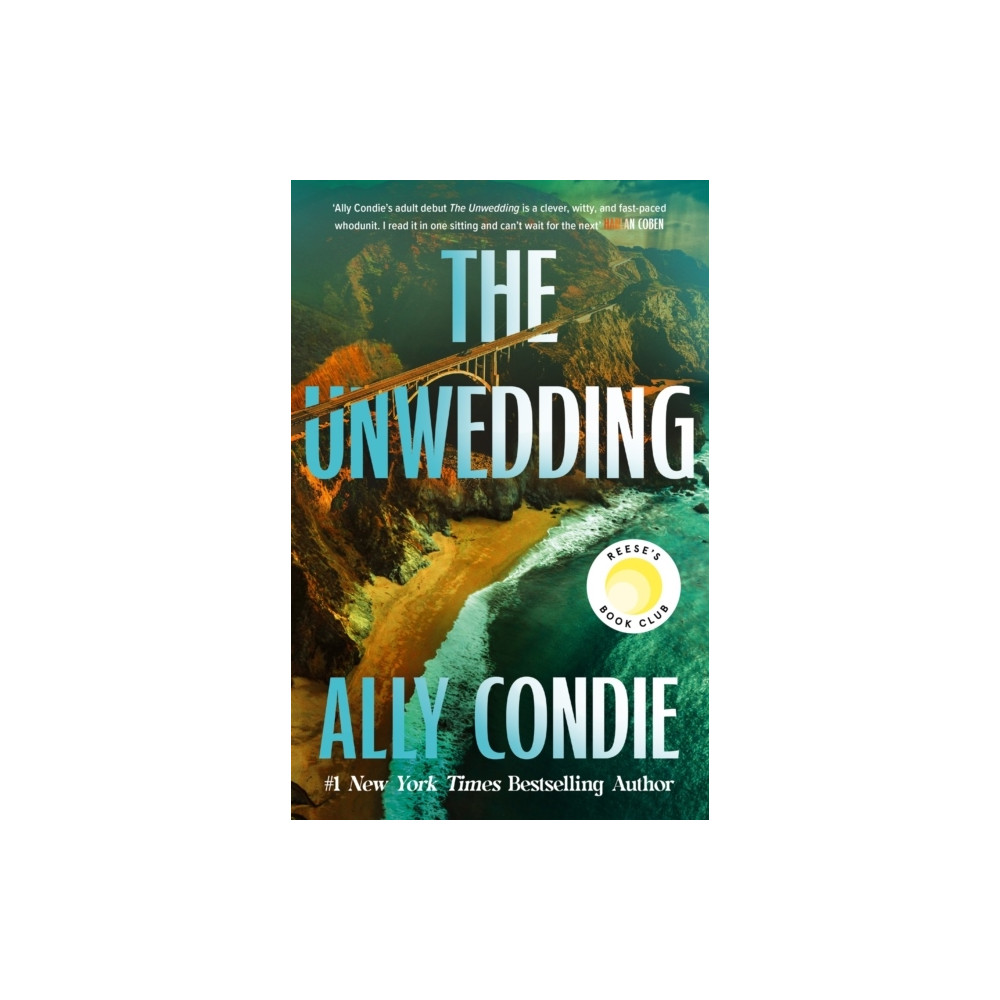 The Unwedding (pocket, english) Ally Condie