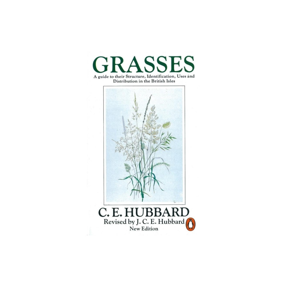 Grasses (häftad, english) Penguin books ltd