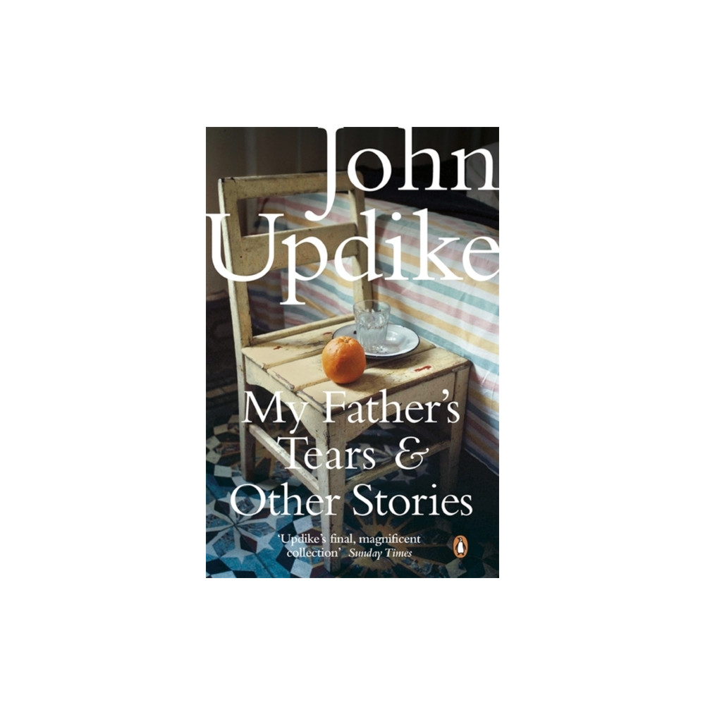My Father's Tears and Other Stories (häftad, english) Penguin books ltd