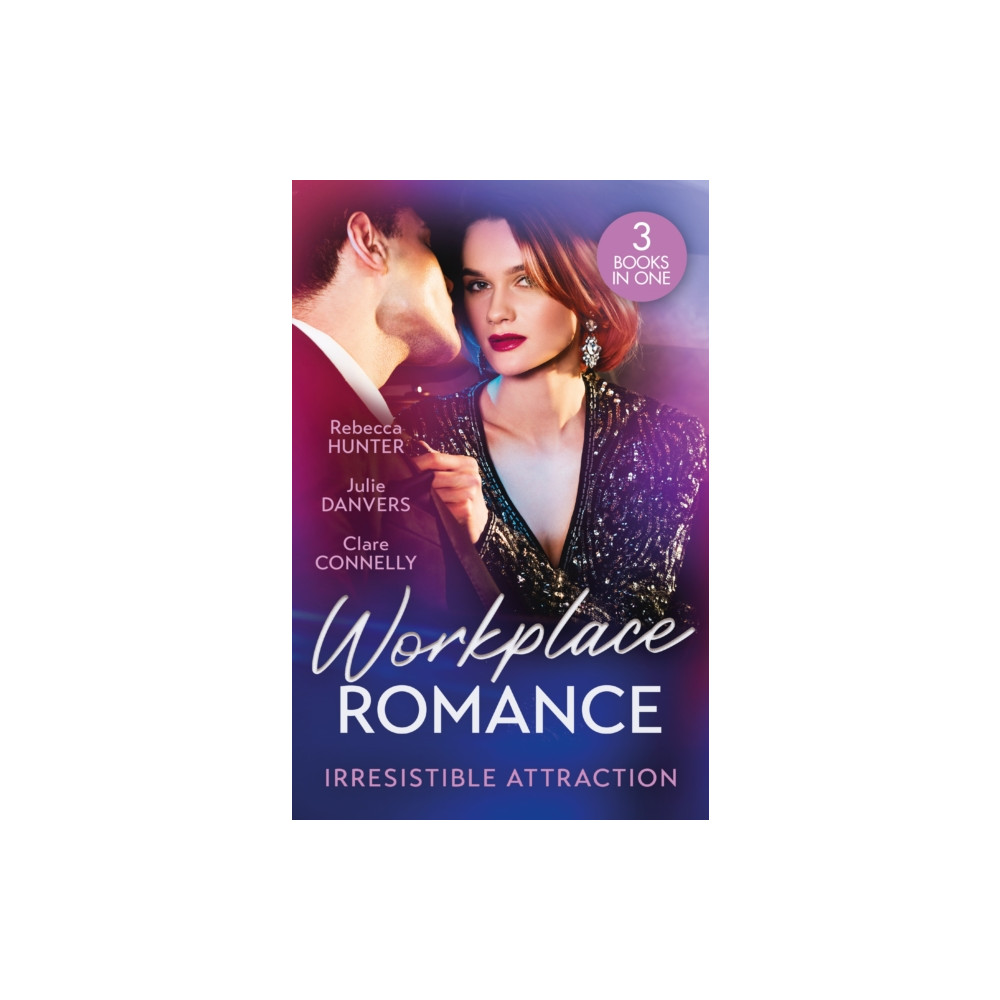 Workplace Romance: Irresistible Attraction (häftad, english) HarperCollins Publishers