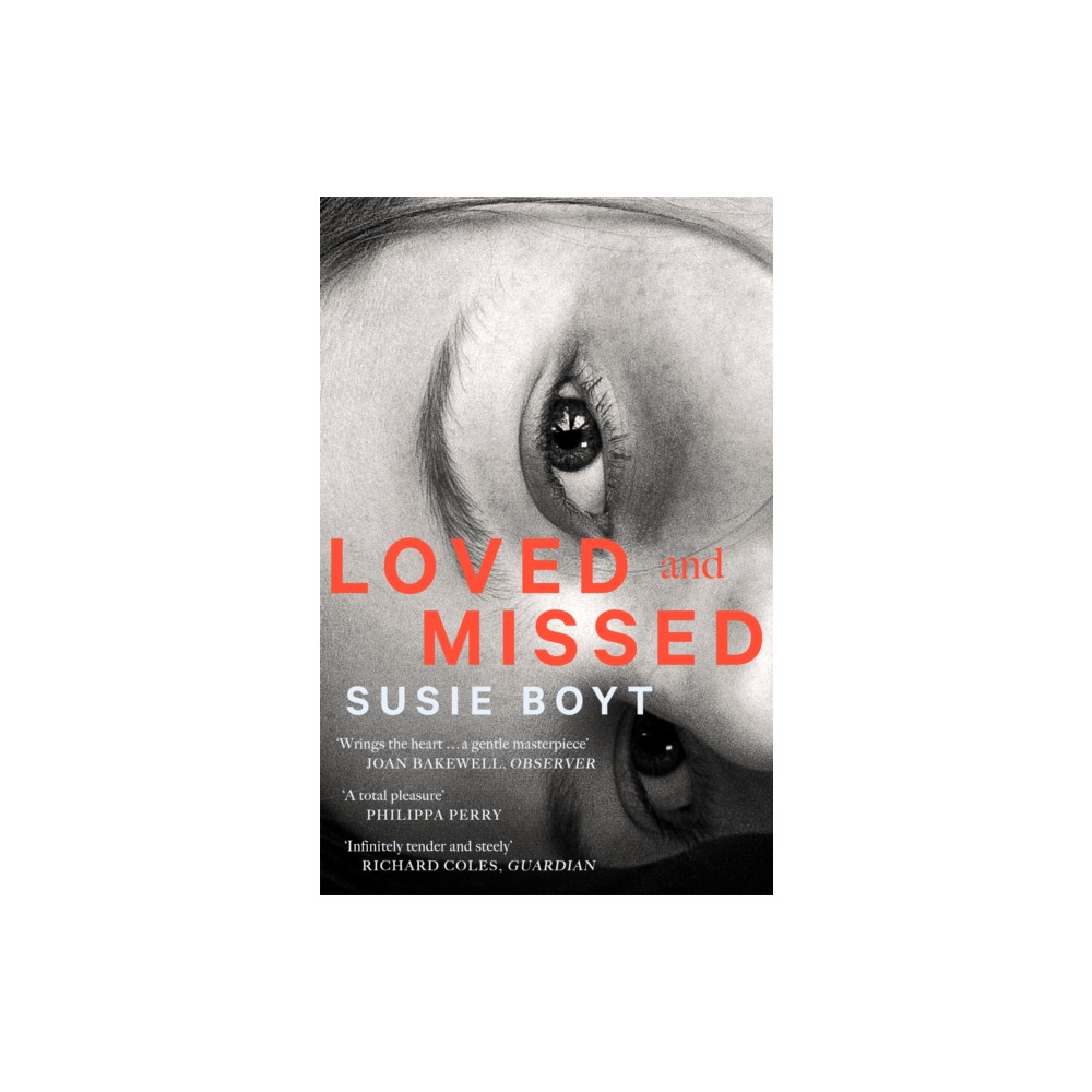 Loved and Missed (häftad, english) Little, Brown Book Group