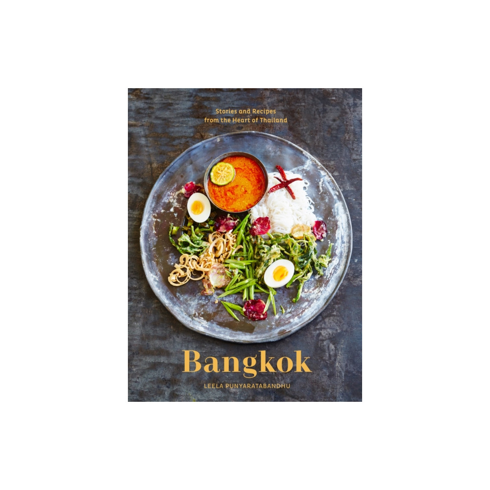 Bangkok (inbunden, english) Random House USA Inc