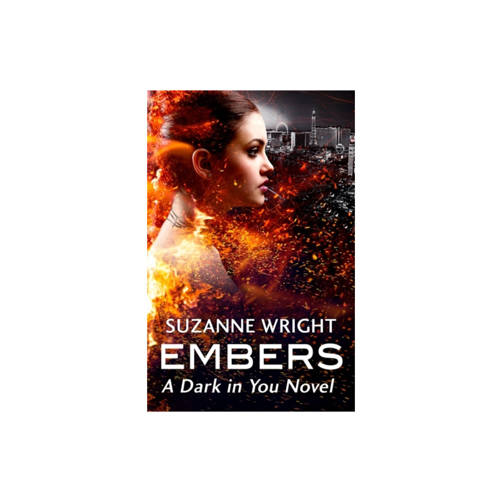 Embers (häftad, english) Little, Brown Book Group