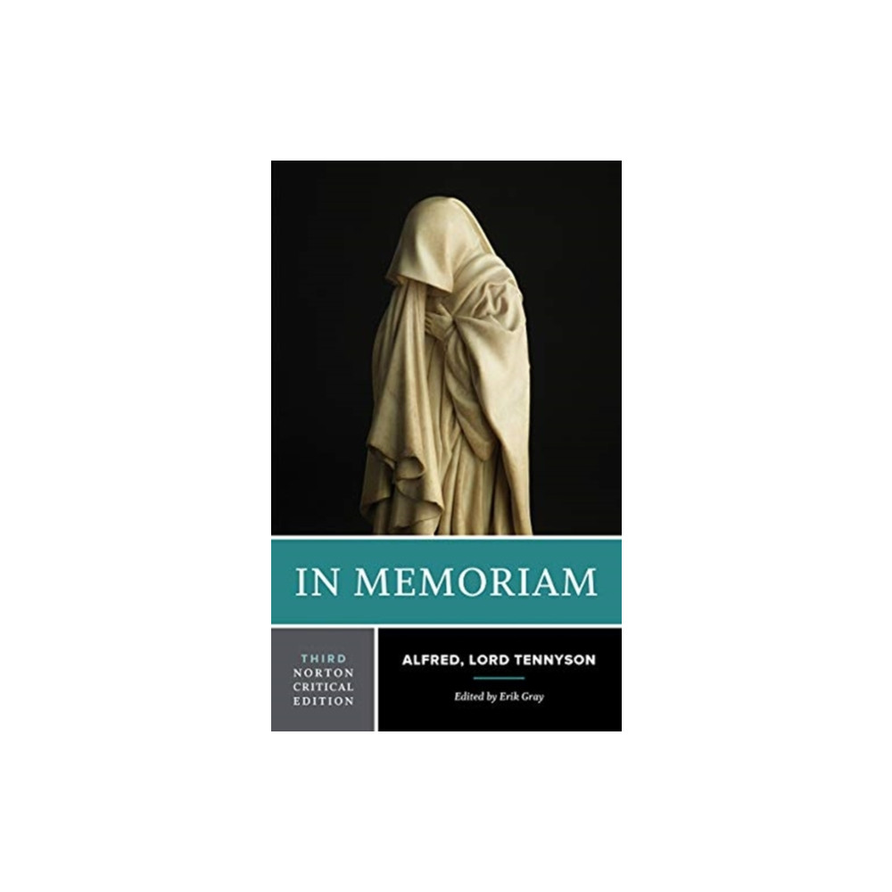 In Memoriam (häftad, eng)