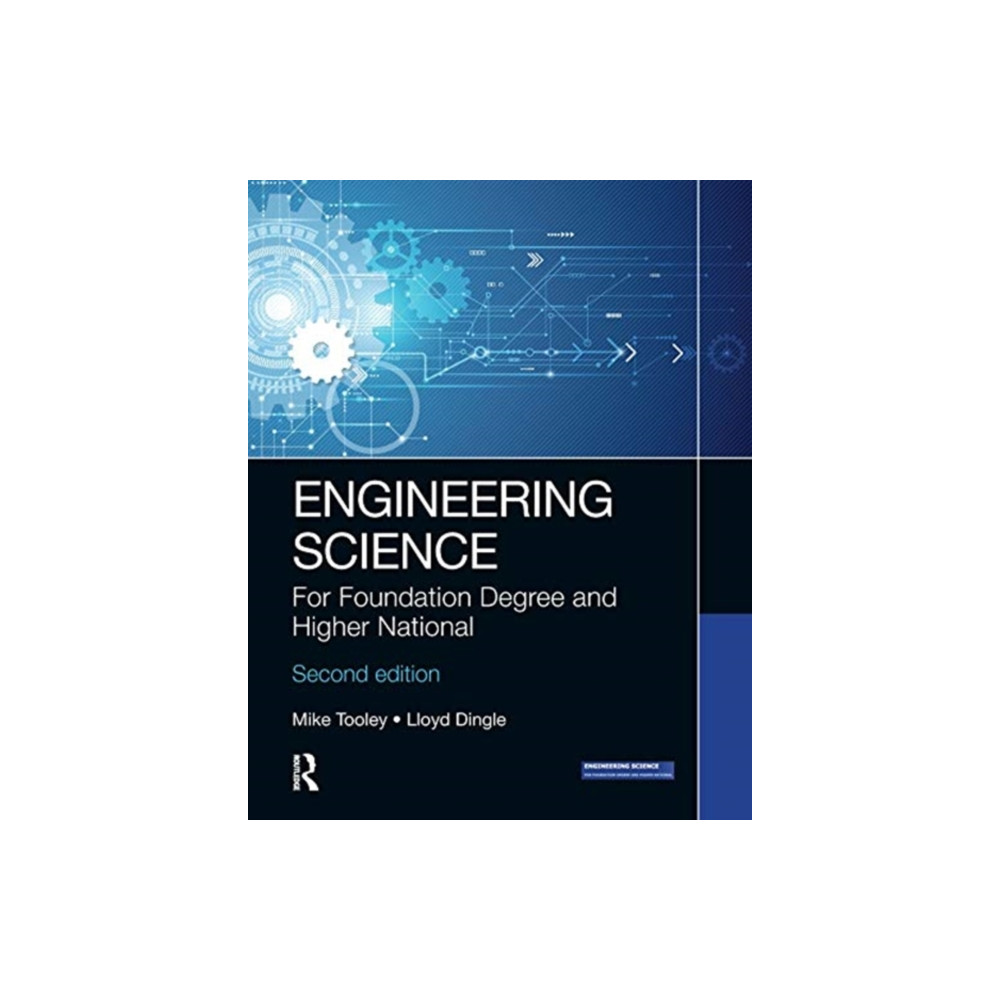 Engineering Science (häftad, english) Taylor & francis ltd