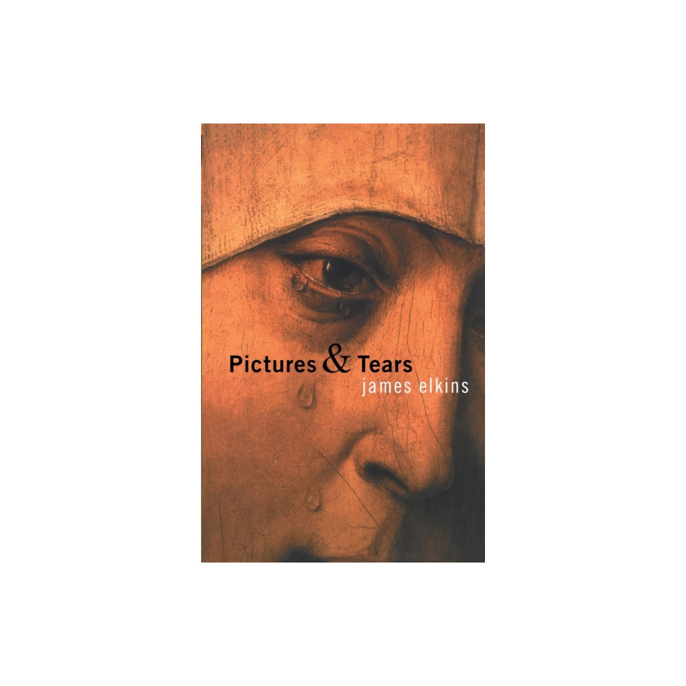 Pictures and Tears (häftad, english) Taylor & francis ltd