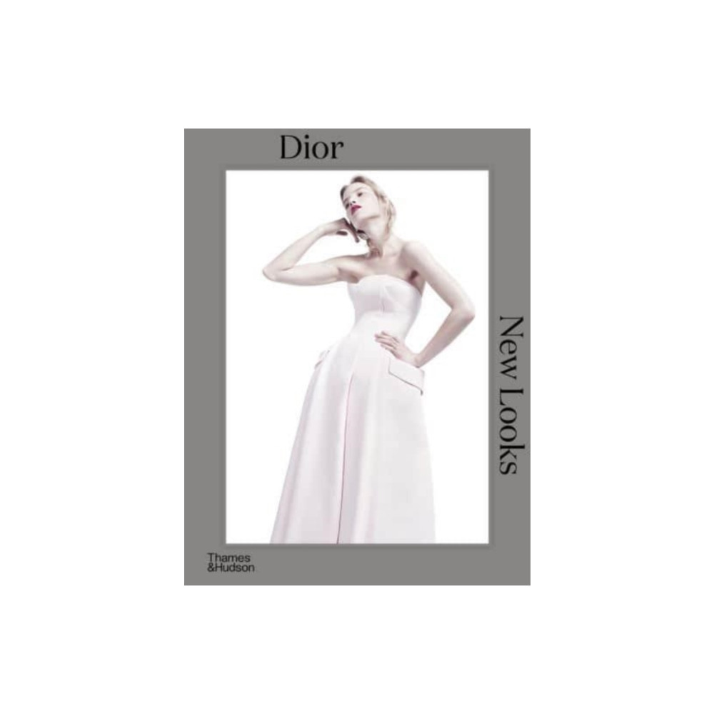 Dior (inbunden, eng)
