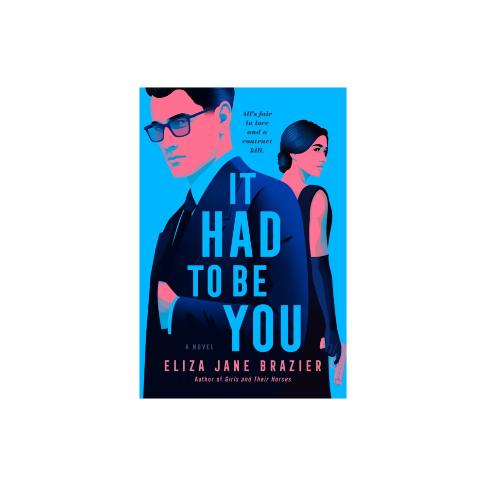 It Had To Be You (inbunden, english) Penguin Putnam Inc