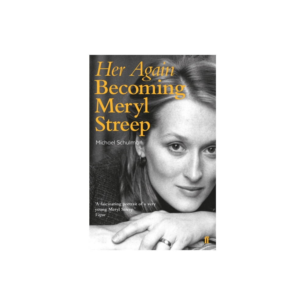 Her Again (häftad, english) Faber & Faber