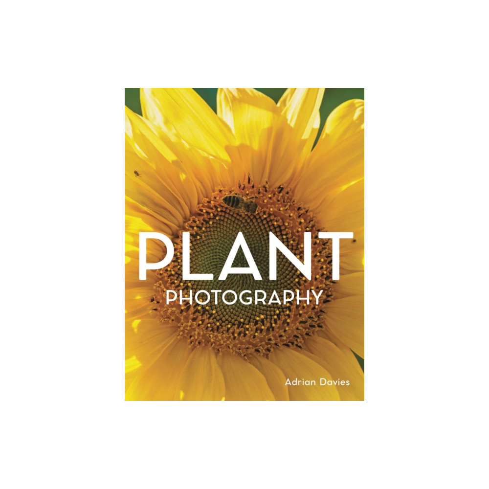 Plant Photography (häftad, eng)
