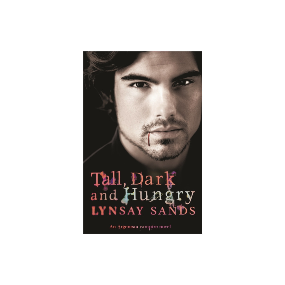 Tall, Dark & Hungry (häftad, english) Orion Publishing Co