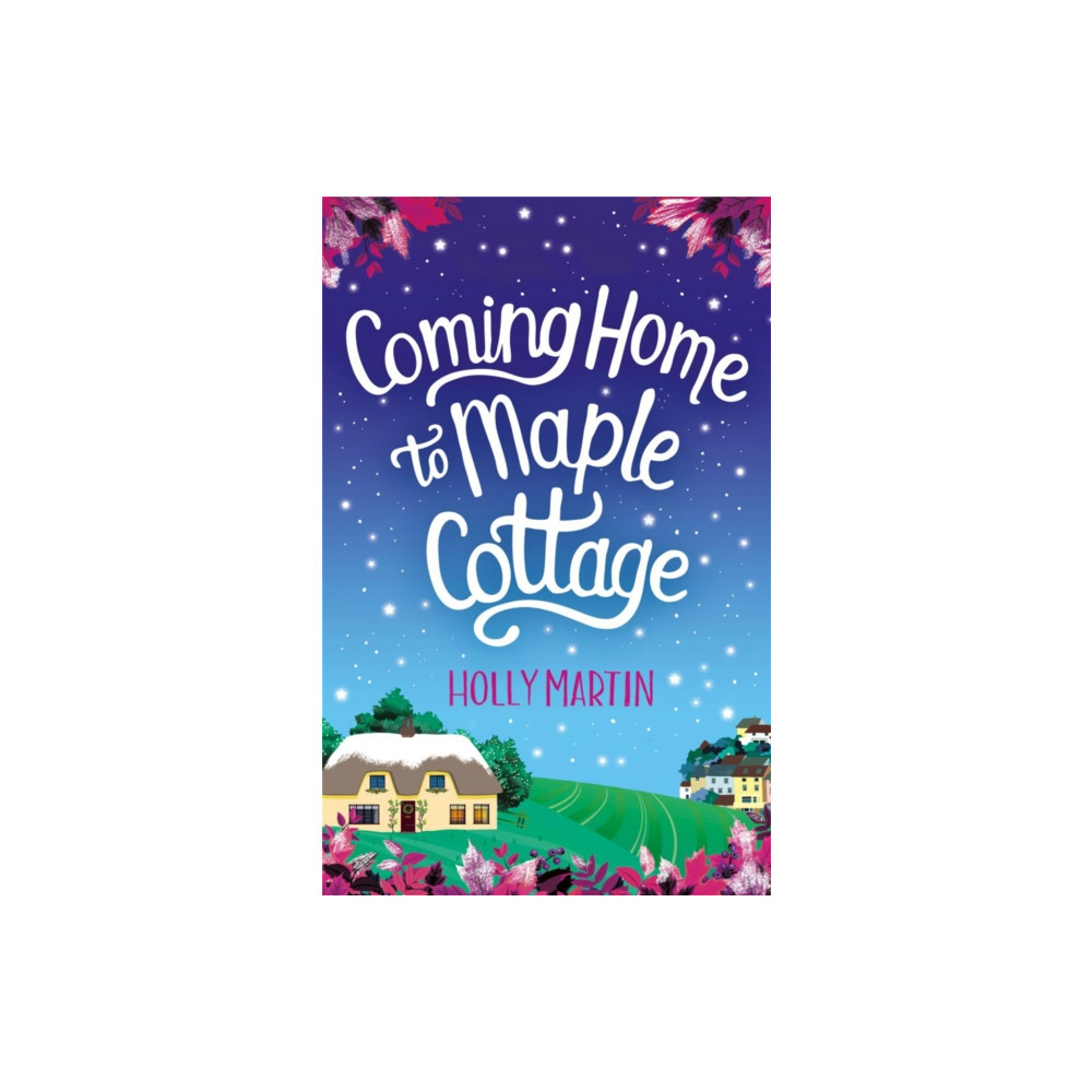 Coming Home to Maple Cottage (häftad, english) Little, Brown Book Group