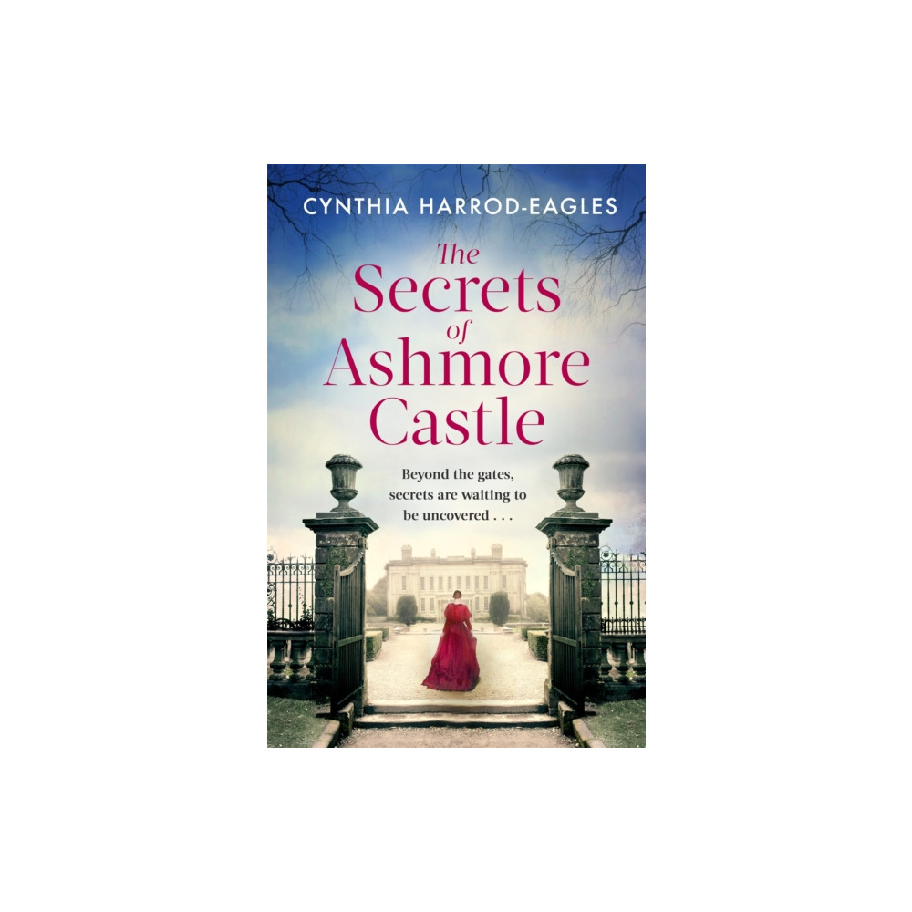The Secrets of Ashmore Castle (häftad, english) Little, Brown Book Group