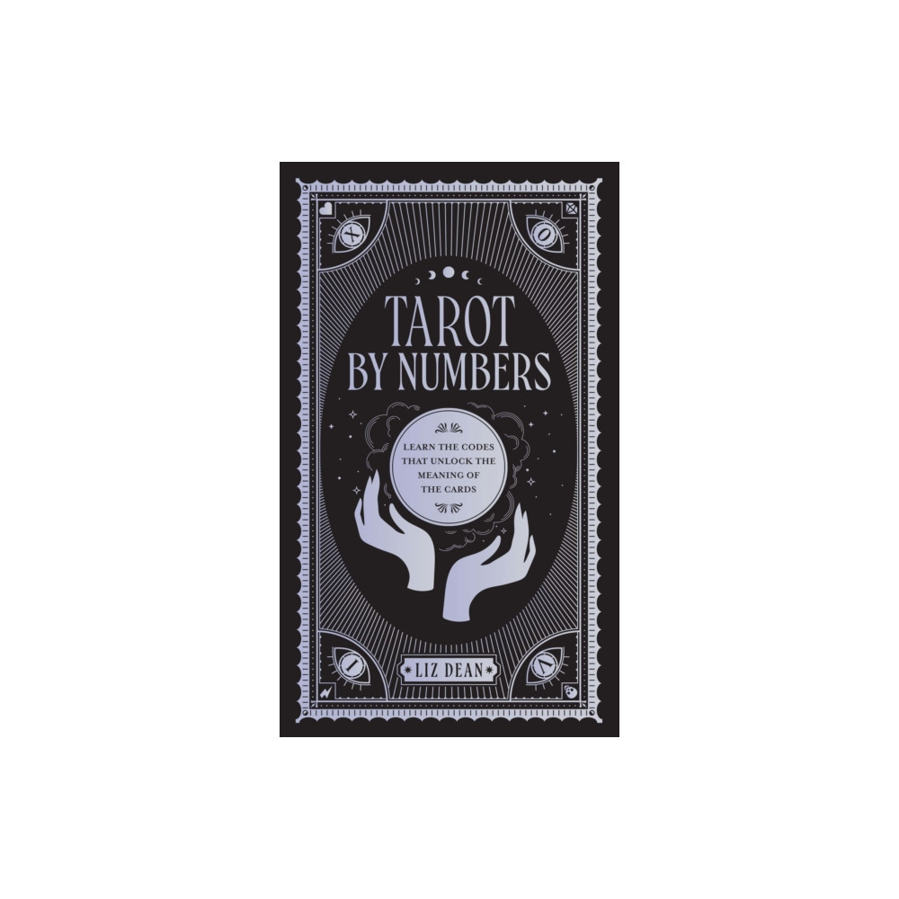 Tarot by Numbers (inbunden, eng)