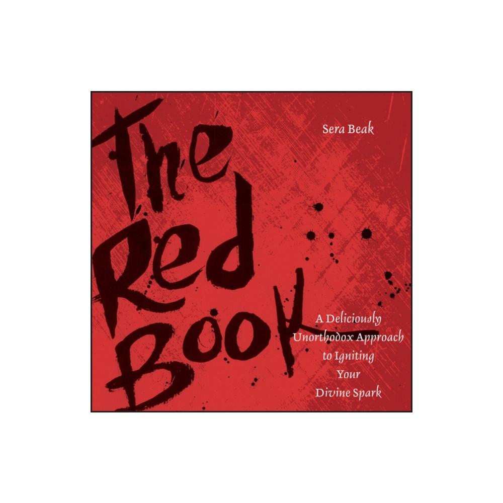 The Red Book (häftad, english) John Wiley & Sons Inc