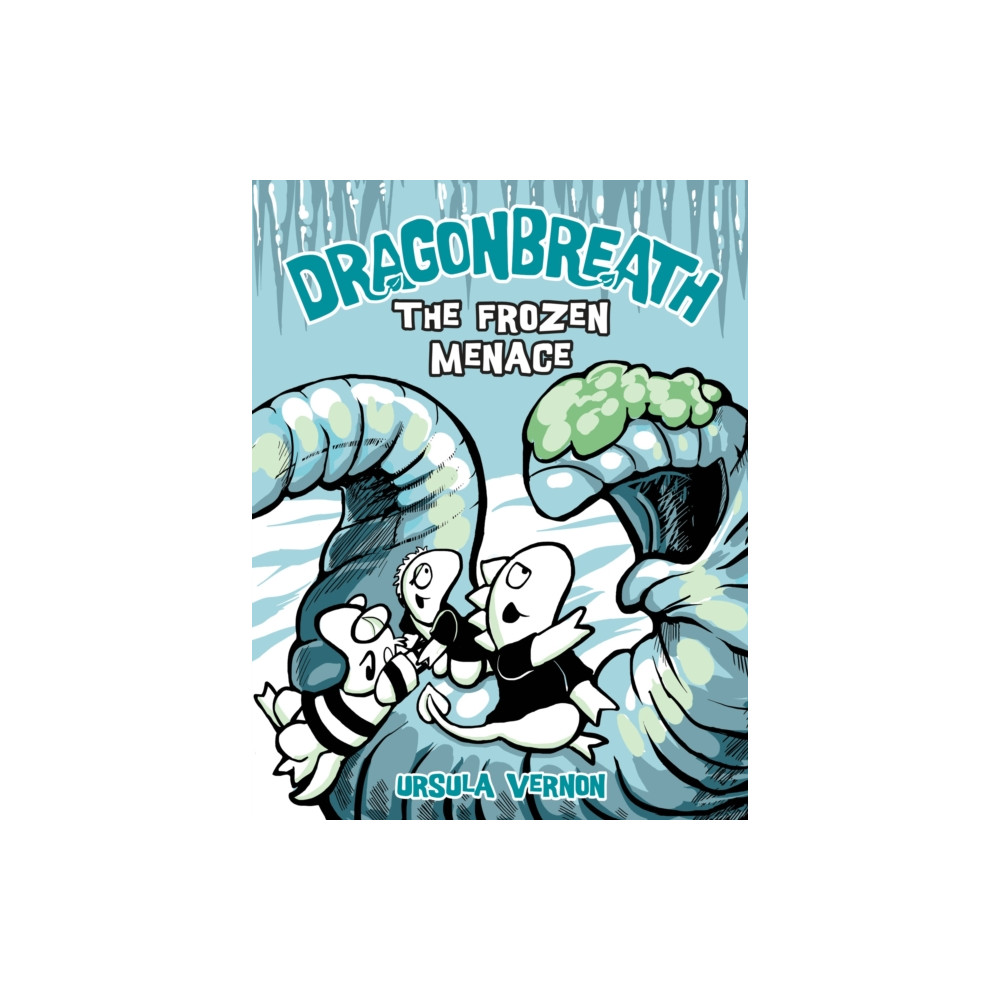 Dragonbreath #11 (inbunden, english) Penguin Putnam Inc