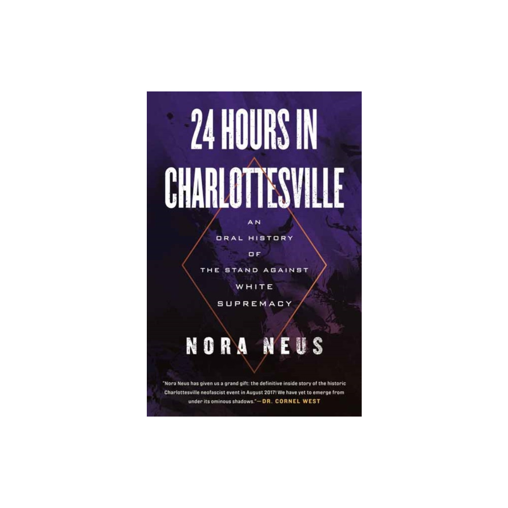 24 Hours in Charlottesville (häftad, english) Beacon Press