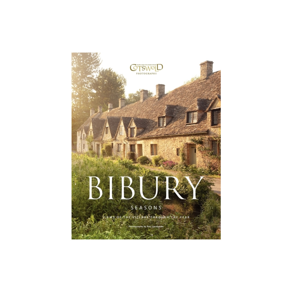 Bibury Seasons (häftad, english) Mereo Books