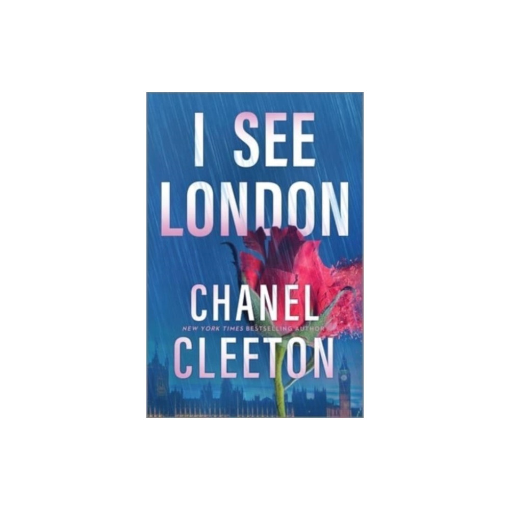 I See London (häftad, english) Harlequin (UK)