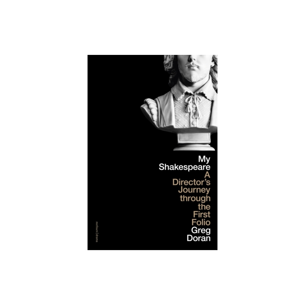 My Shakespeare (häftad, english) Bloomsbury Publishing PLC