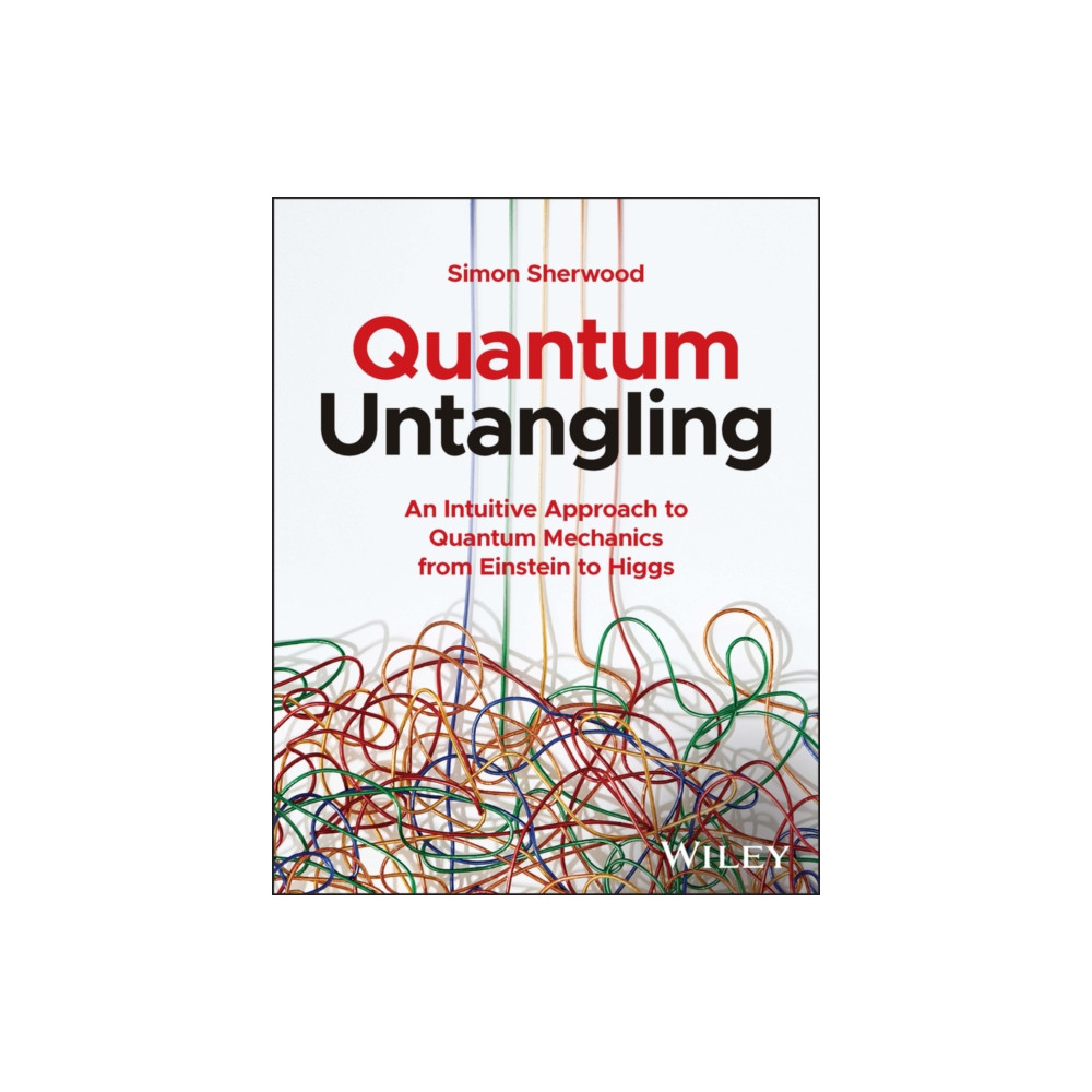 Quantum Untangling (häftad, eng)
