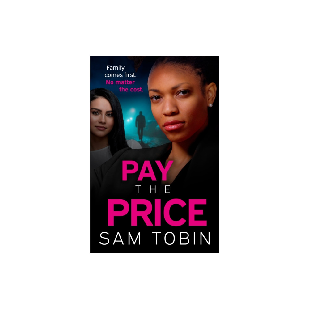 Pay the Price (häftad, english) Hodder & Stoughton