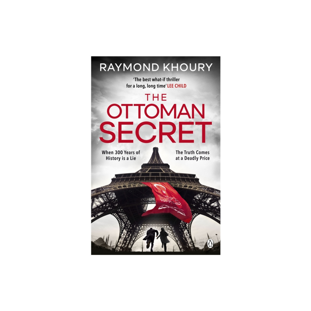 The Ottoman Secret (häftad, english) Penguin books ltd