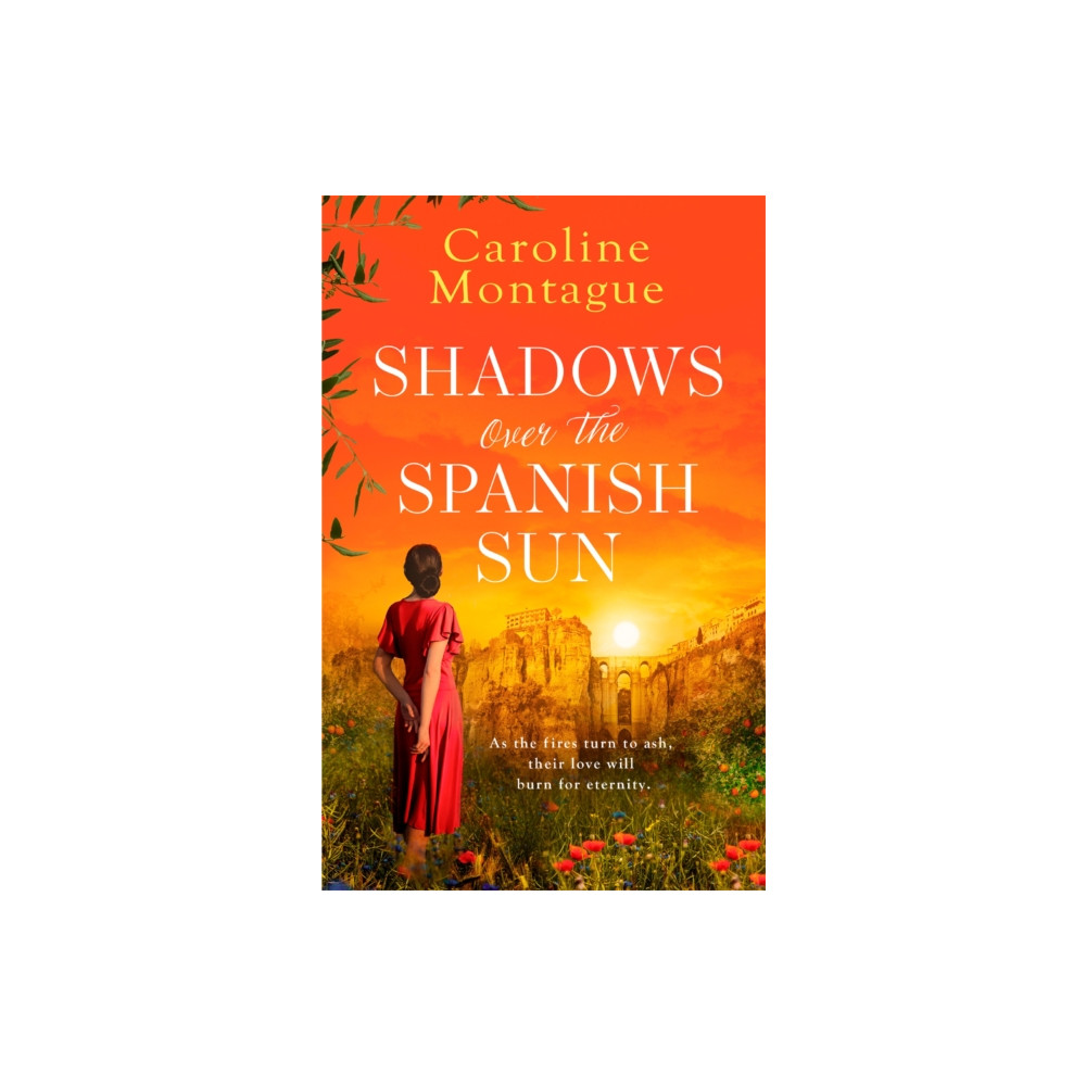 Shadows Over the Spanish Sun (häftad, english) Orion Publishing Co