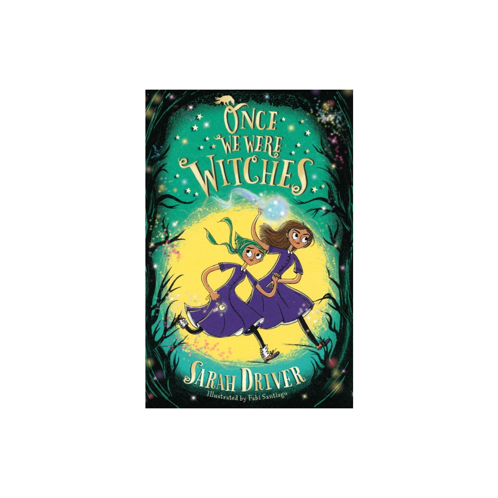Once We Were Witches (häftad, english) HarperCollins Publishers