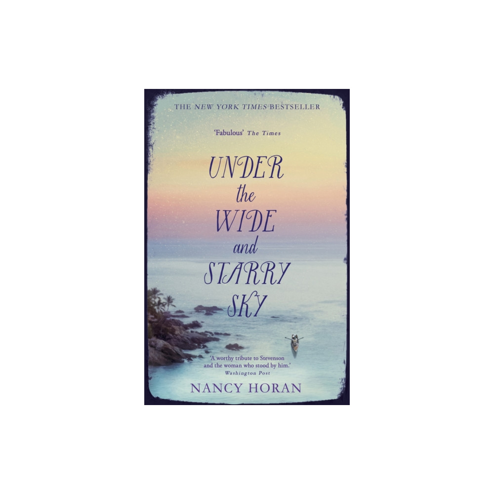Under the Wide and Starry Sky (häftad, english) John Murray Press