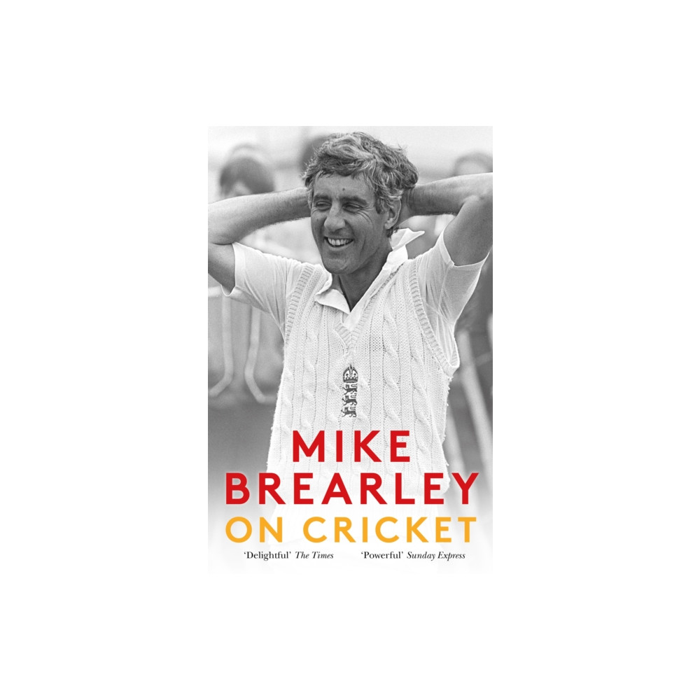 On Cricket (häftad, eng)
