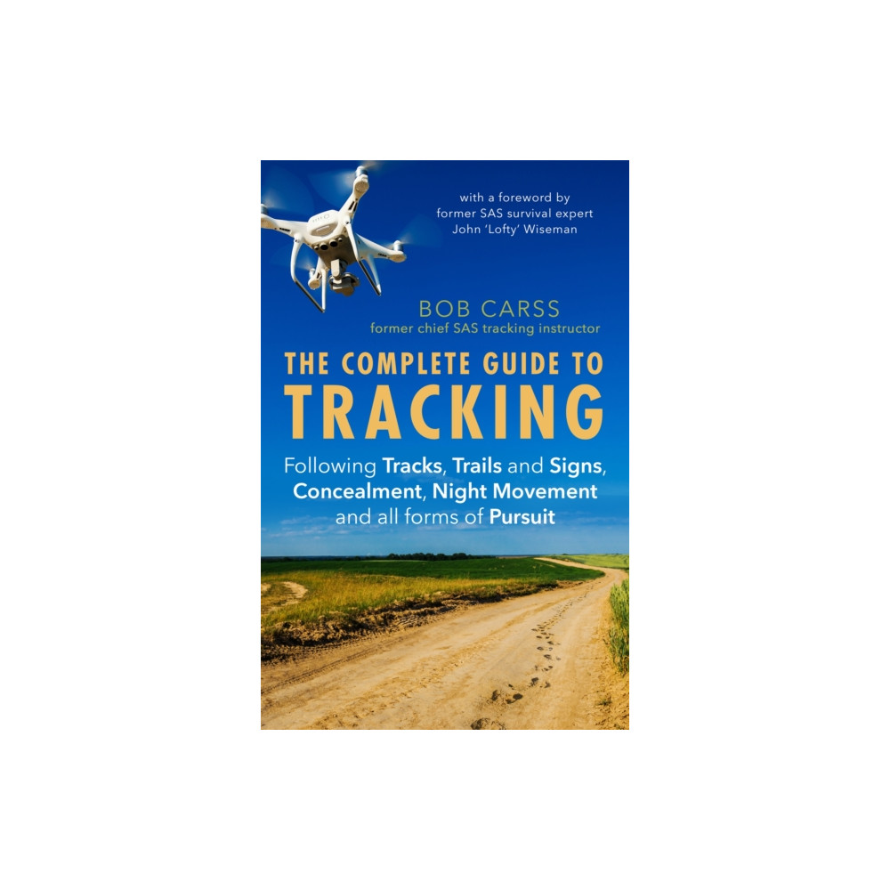 The Complete Guide to Tracking (Third Edition) (häftad, english) Little, Brown Book Group