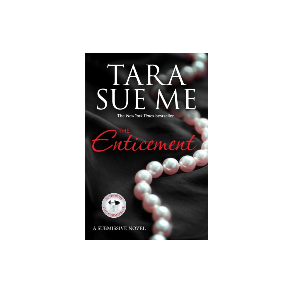 The Enticement: Submissive 4 (häftad, english) Headline Publishing Group
