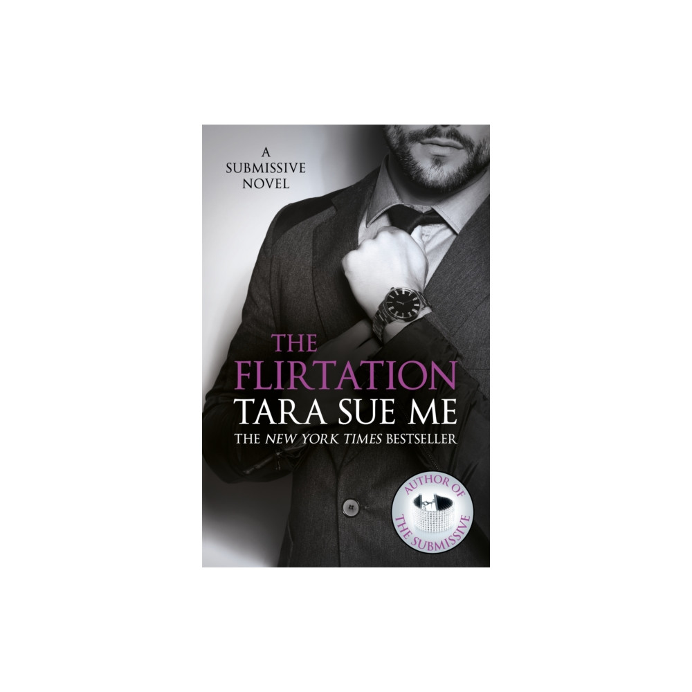 The Flirtation: Submissive 9 (häftad, english) Headline Publishing Group