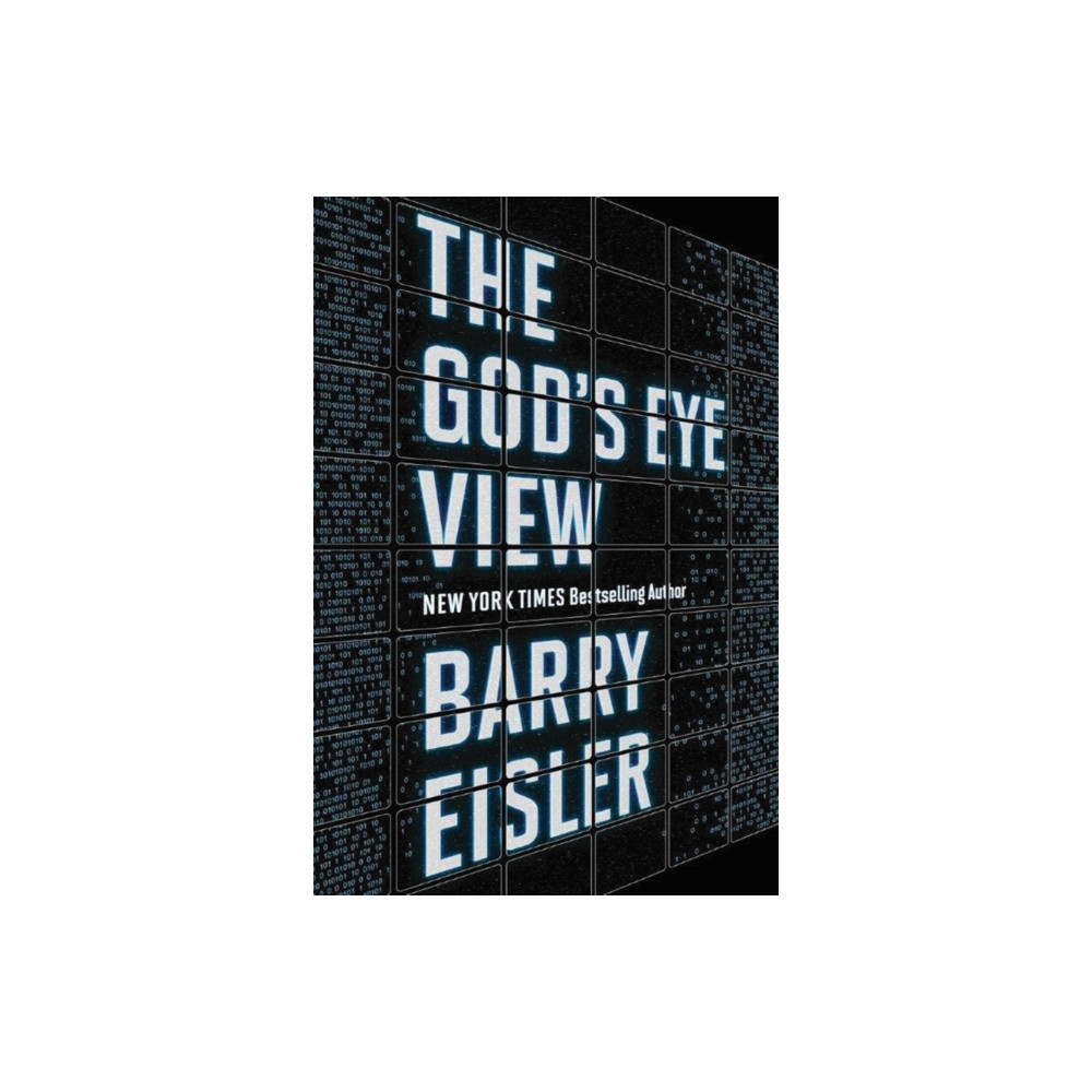 The God's Eye View (häftad, english) Amazon Publishing