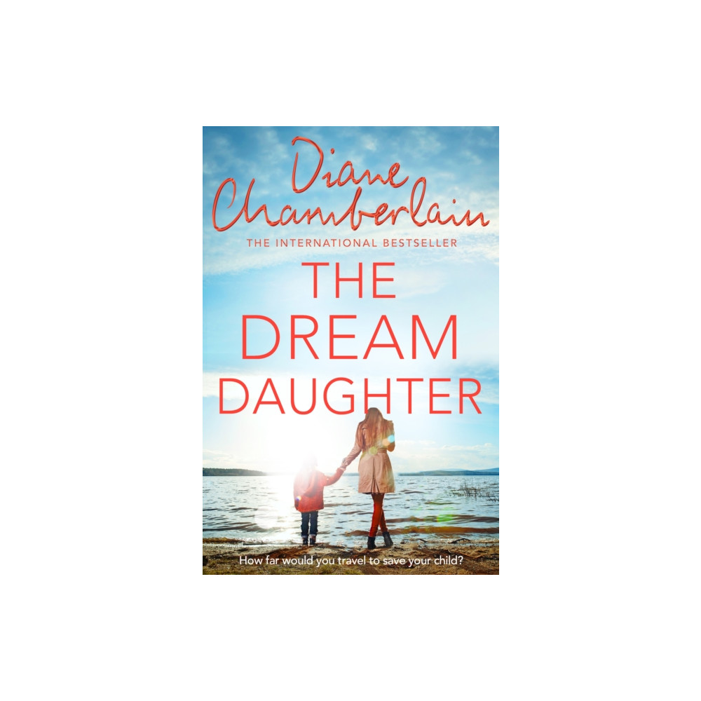 The Dream Daughter (häftad, english) Pan Macmillan