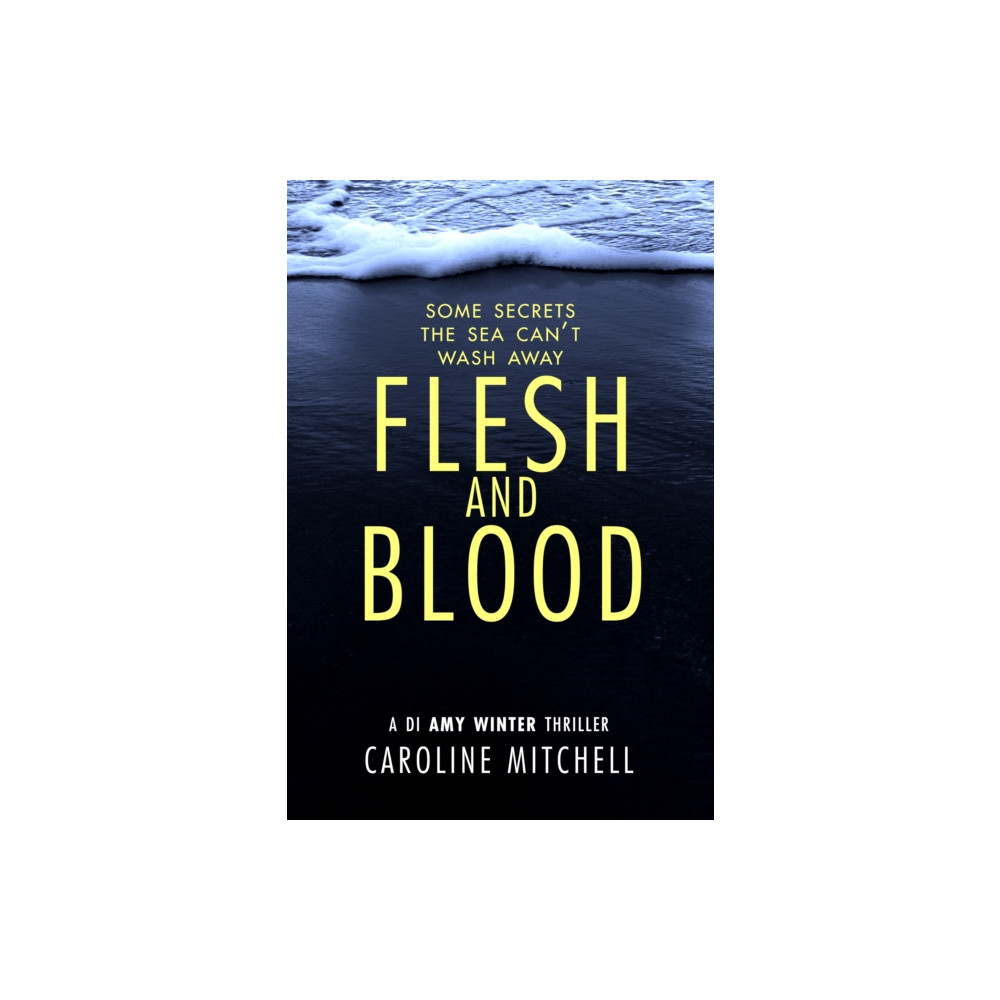 Flesh and Blood (häftad, english) Amazon Publishing