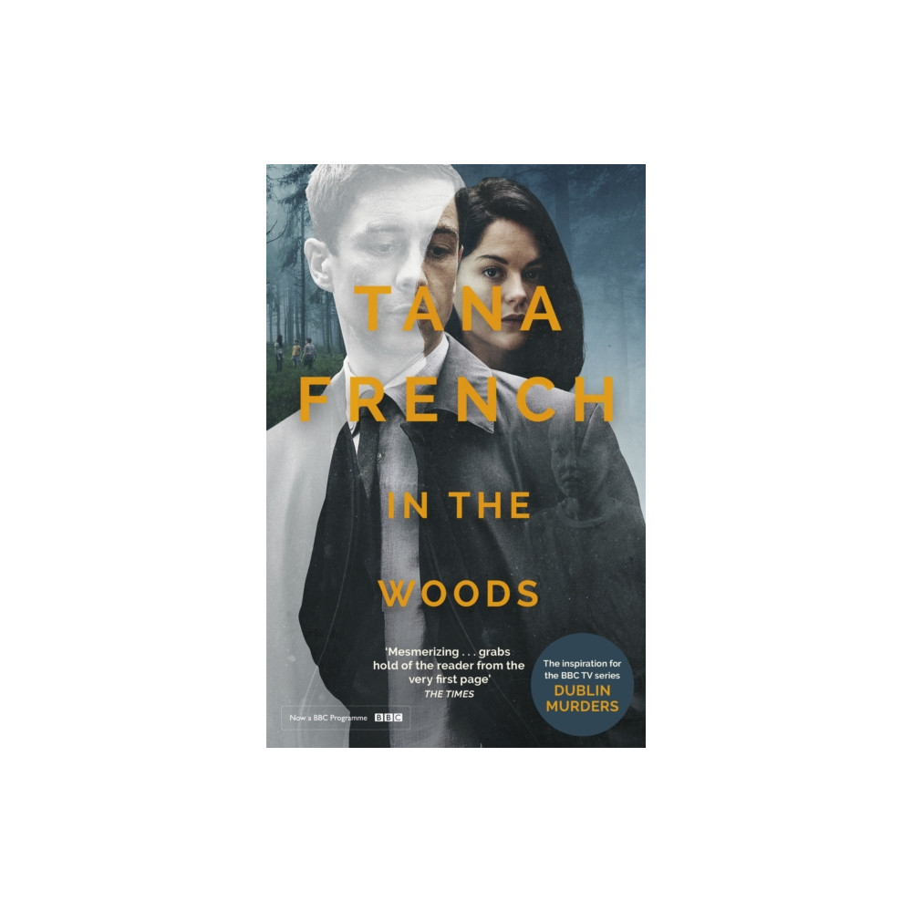 In the Woods (häftad, english) Hodder & Stoughton
