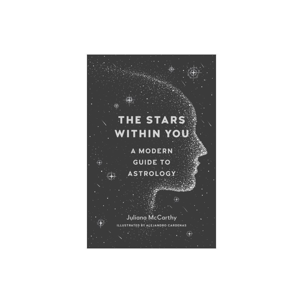 The Stars within You (häftad, eng)