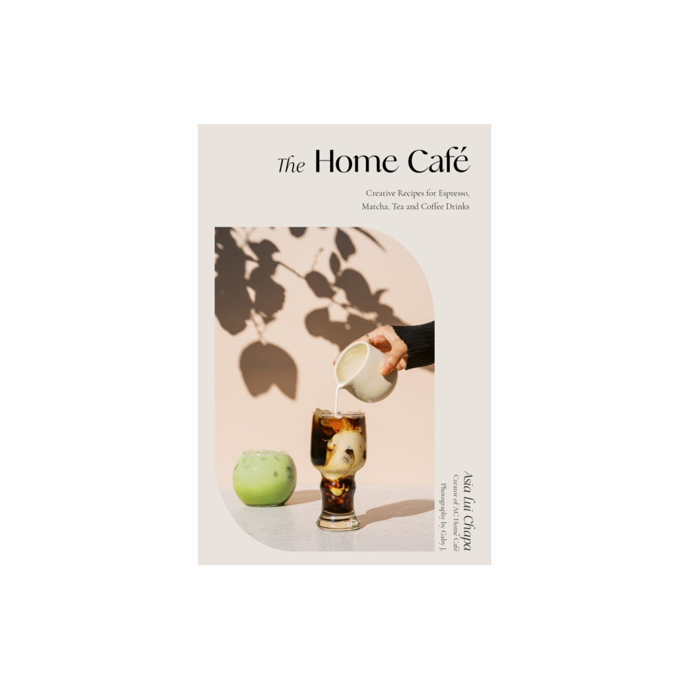 The Home Cafe (inbunden, english) Page Street Publishing Co.