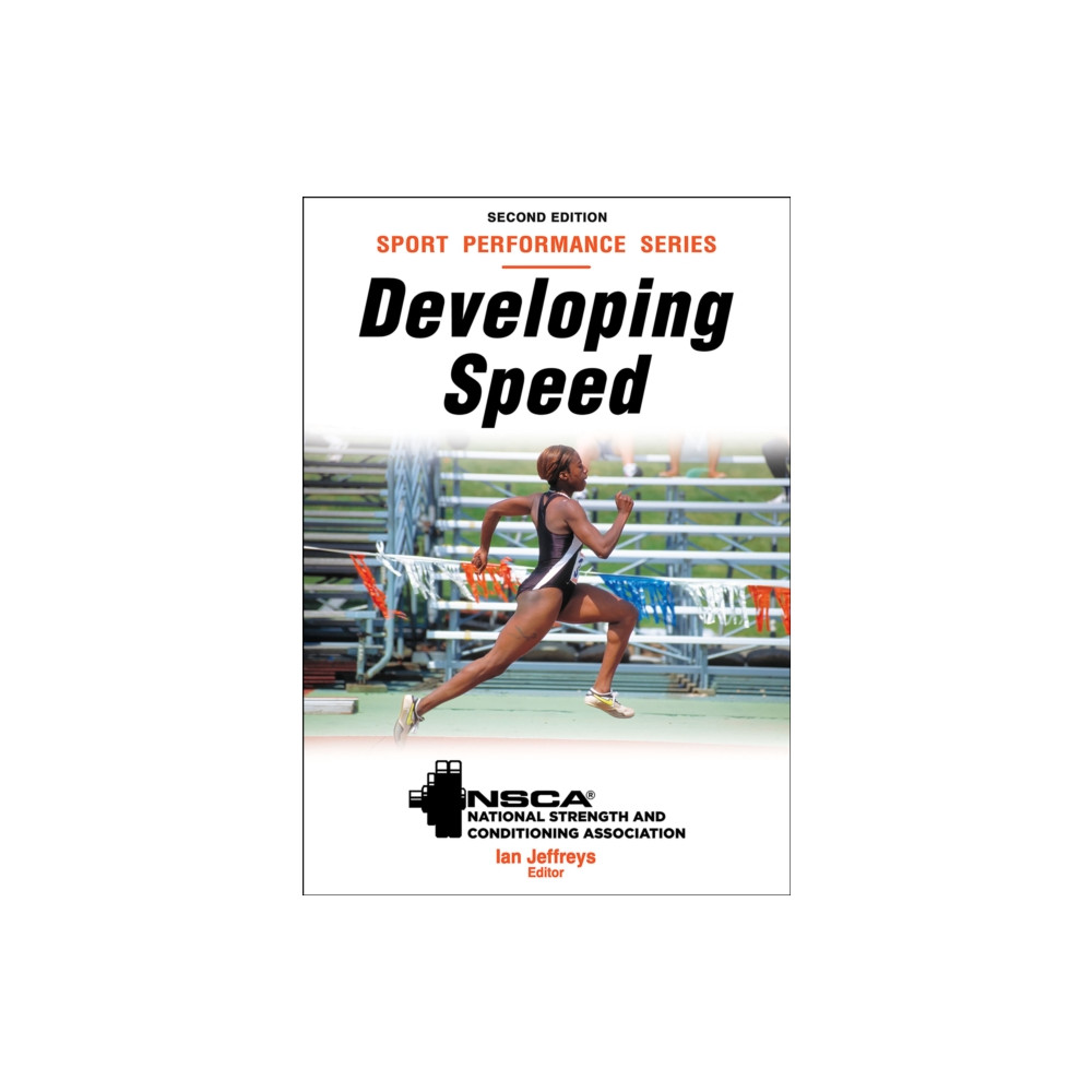 Developing Speed (häftad, eng)