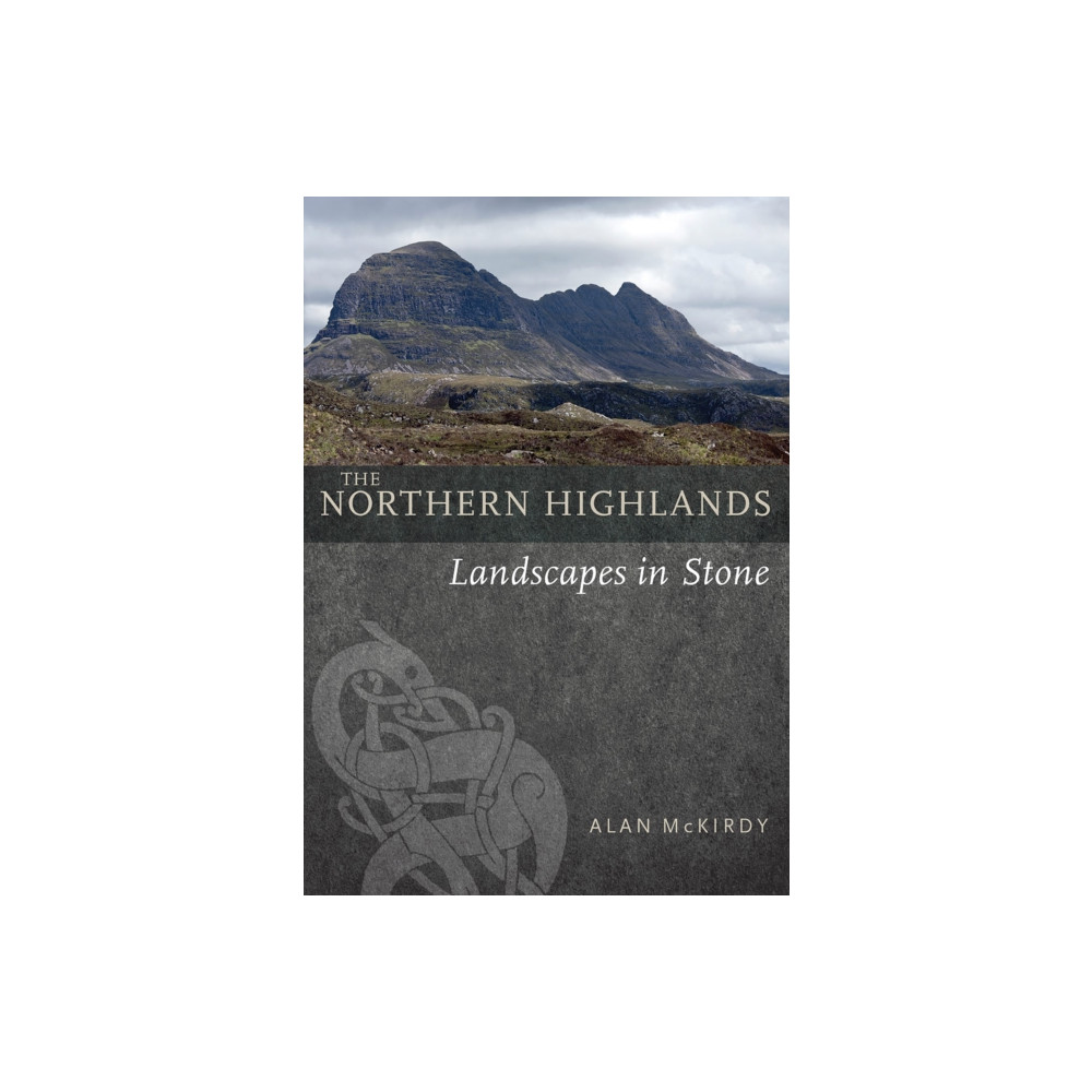 The Northern Highlands (häftad, english) Birlinn General