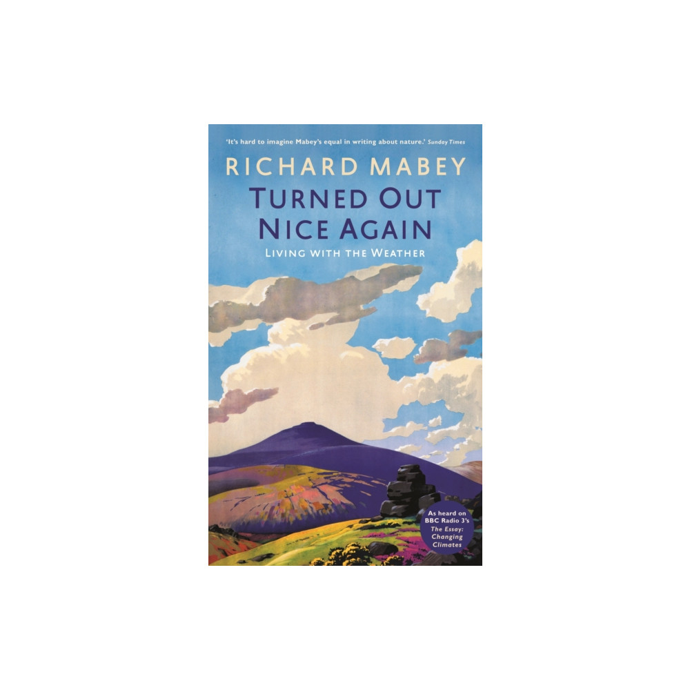 Turned Out Nice Again (häftad, english) Profile Books Ltd