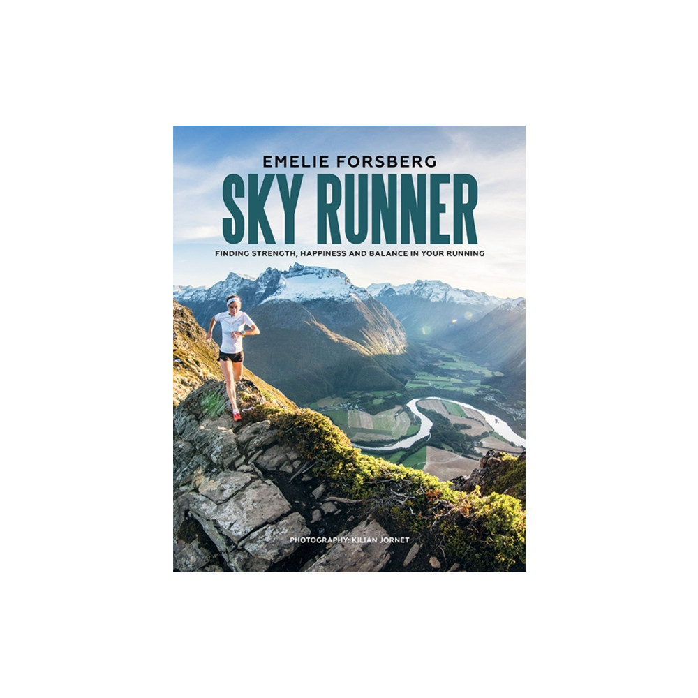 Sky Runner (inbunden, english) Hardie Grant Books