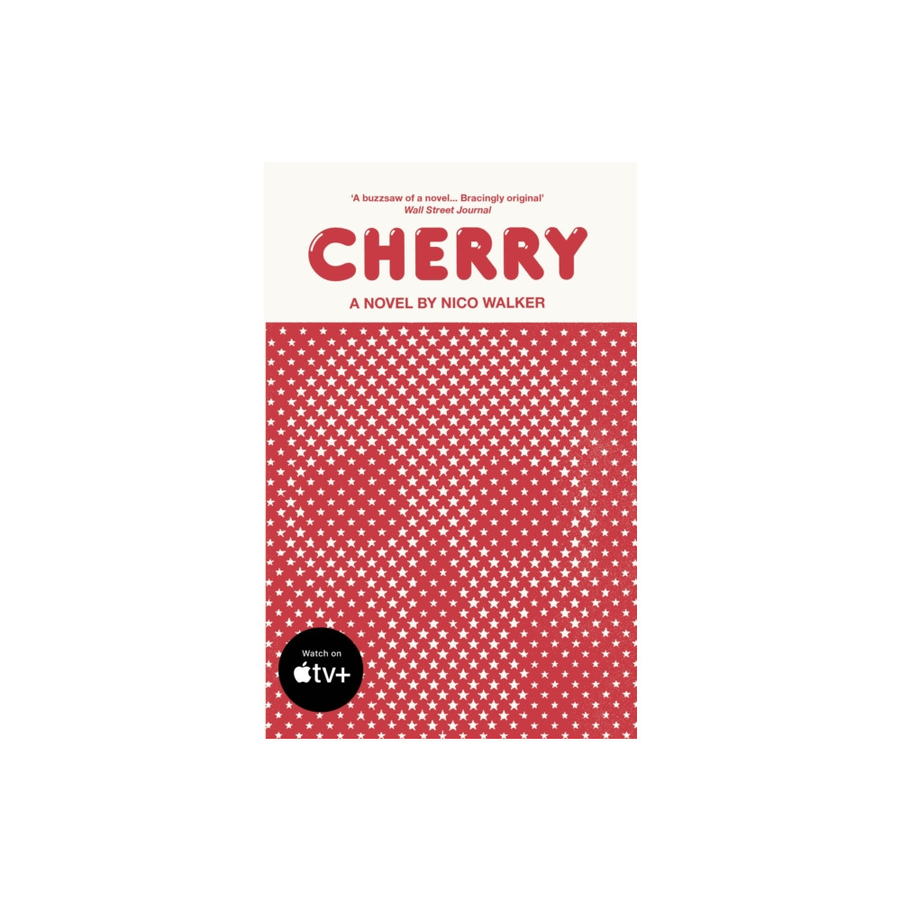 Cherry (häftad, english) Vintage Publishing