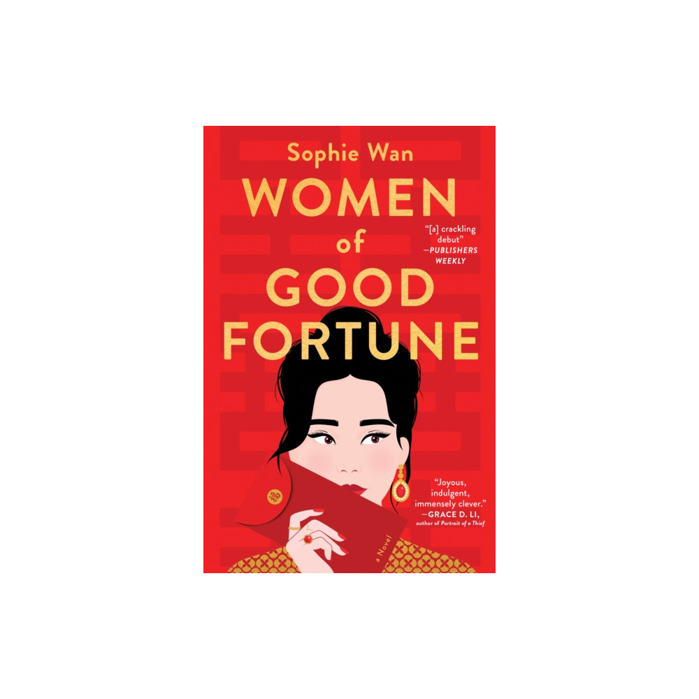 Women of Good Fortune (häftad, english) Ultimo Press